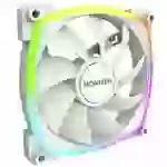 Montech AX140 PWM ARGB Lüfter - 140mm, weiß Ventilateur pour PC blanc (l x H x P) 140 x 140 x 25 mm Montech AX140 PWM ARGB Lüfter - 140mm, weiß Ventilateur pour PC blanc (l x H x P) 140 x 140 x 25 mm
