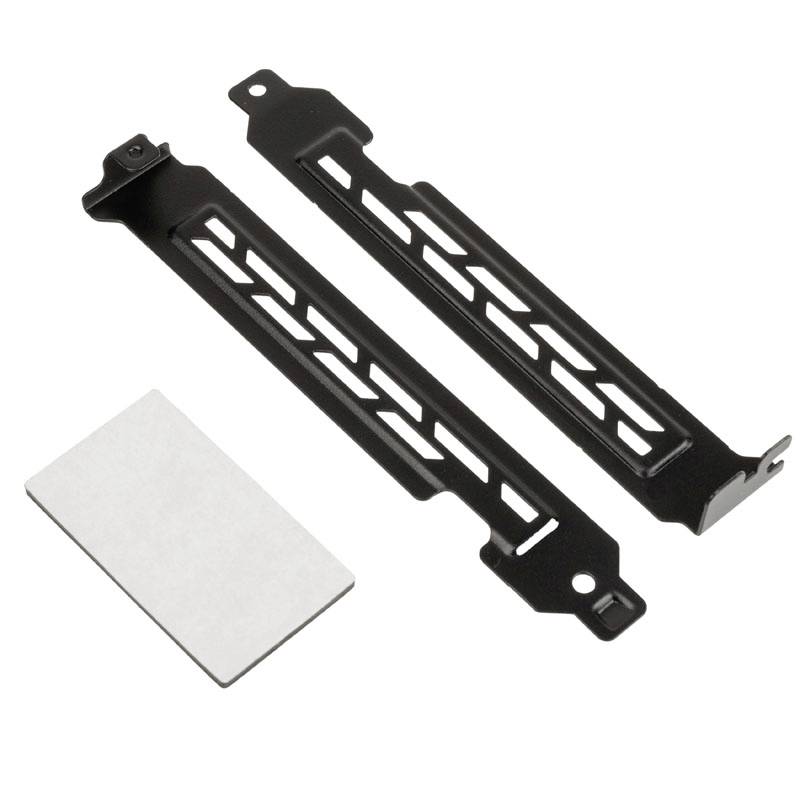 Lian Li Lian Li PW-U2TPAB USB Hub - schwarz Adaptateur USB