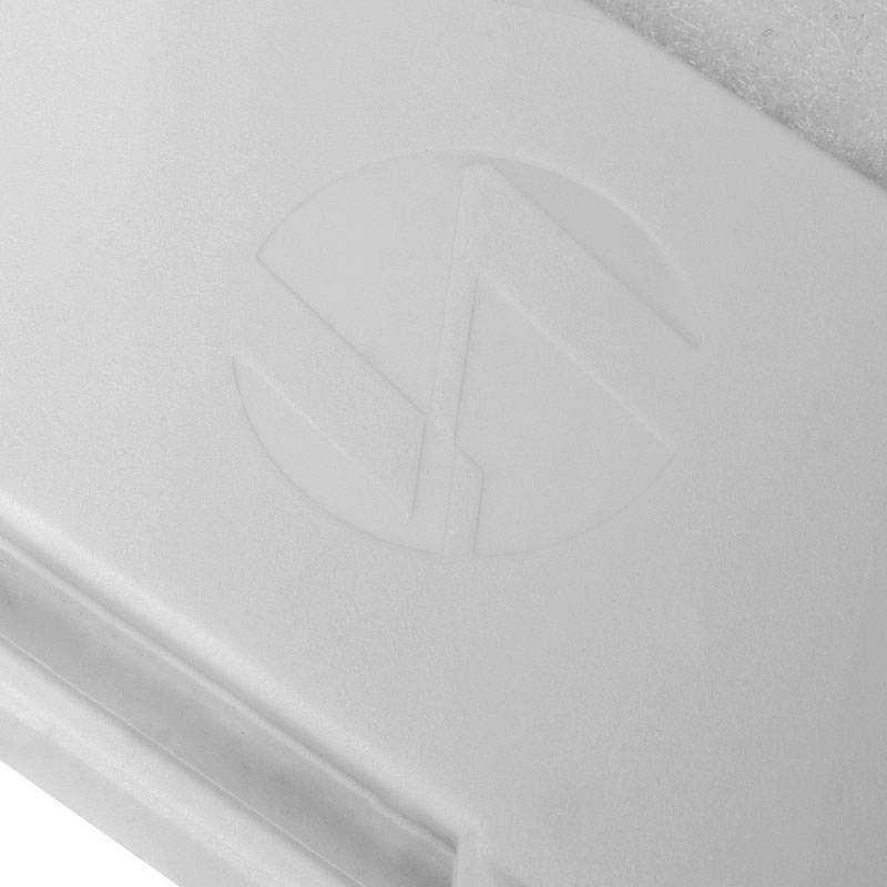 Lian Li Lian Li PW-U2TPAW USB Hub - weiß Adaptateur USB