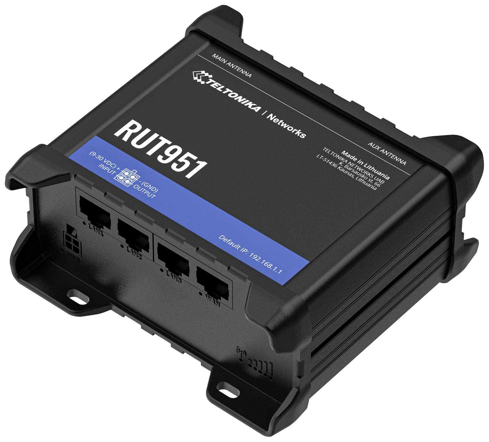 Teltonika RUT951 Routeur LTE