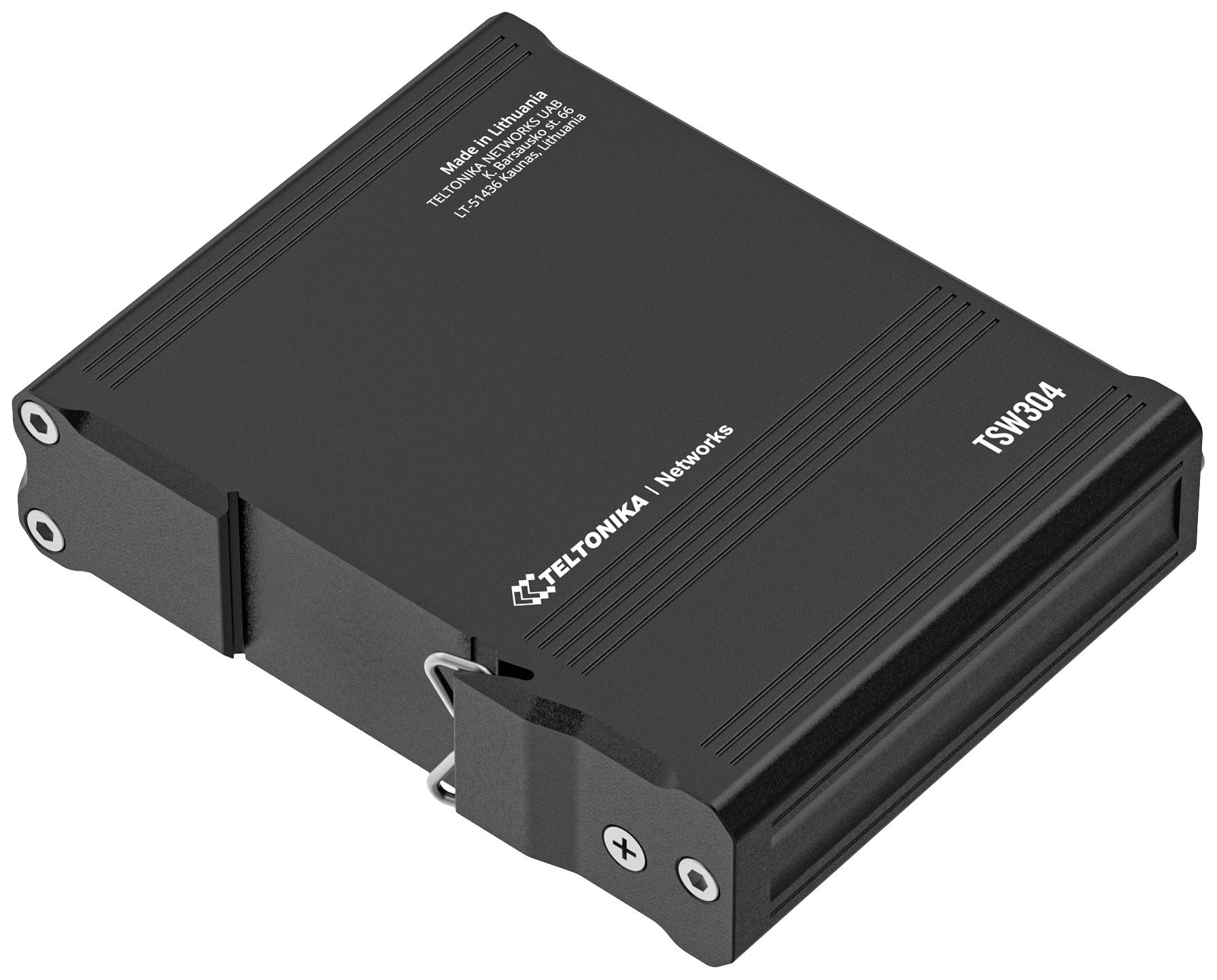 Switch Ethernet Teltonika TSW304