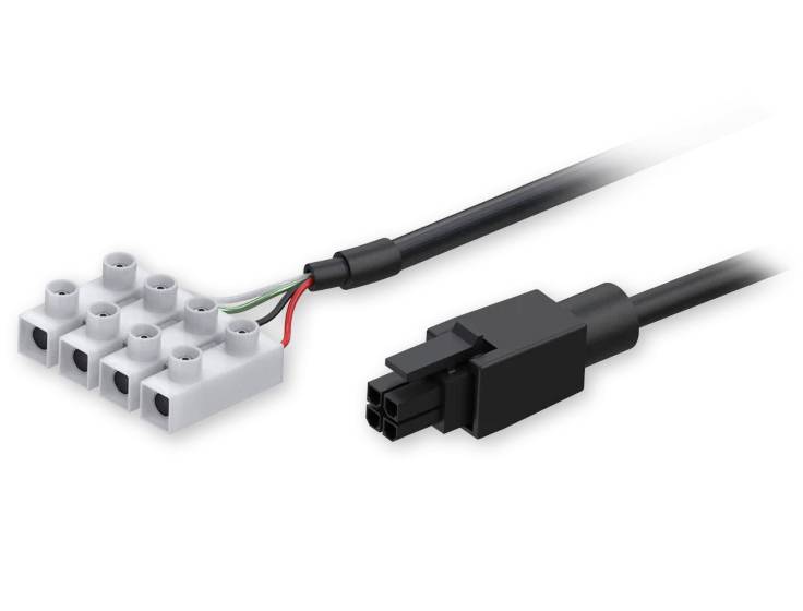 Teltonika PR2FK20M Câble d'alimentation