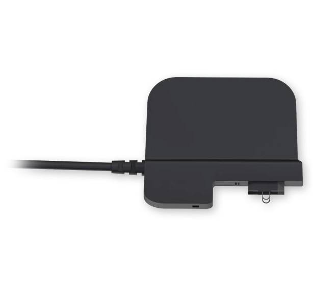 Teltonika PR3PUPS3 Bloc d'alimentation à tension fixe 9 V/DC 1 A 9 W