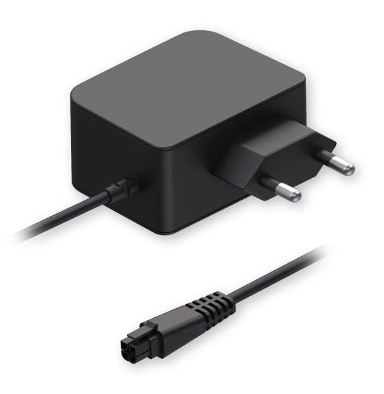 Teltonika PR3PUEU3 Bloc d'alimentation à tension fixe 9 V/DC 1 A 9 W