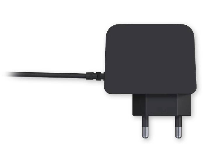 Teltonika PR3PXEU3 Bloc d'alimentation à tension fixe 12 V/DC 1.5 A 18 W