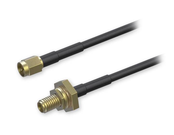 Teltonika PR2VM20M Câble RS232