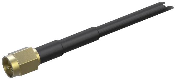 Teltonika PR2VM20M Câble RS232