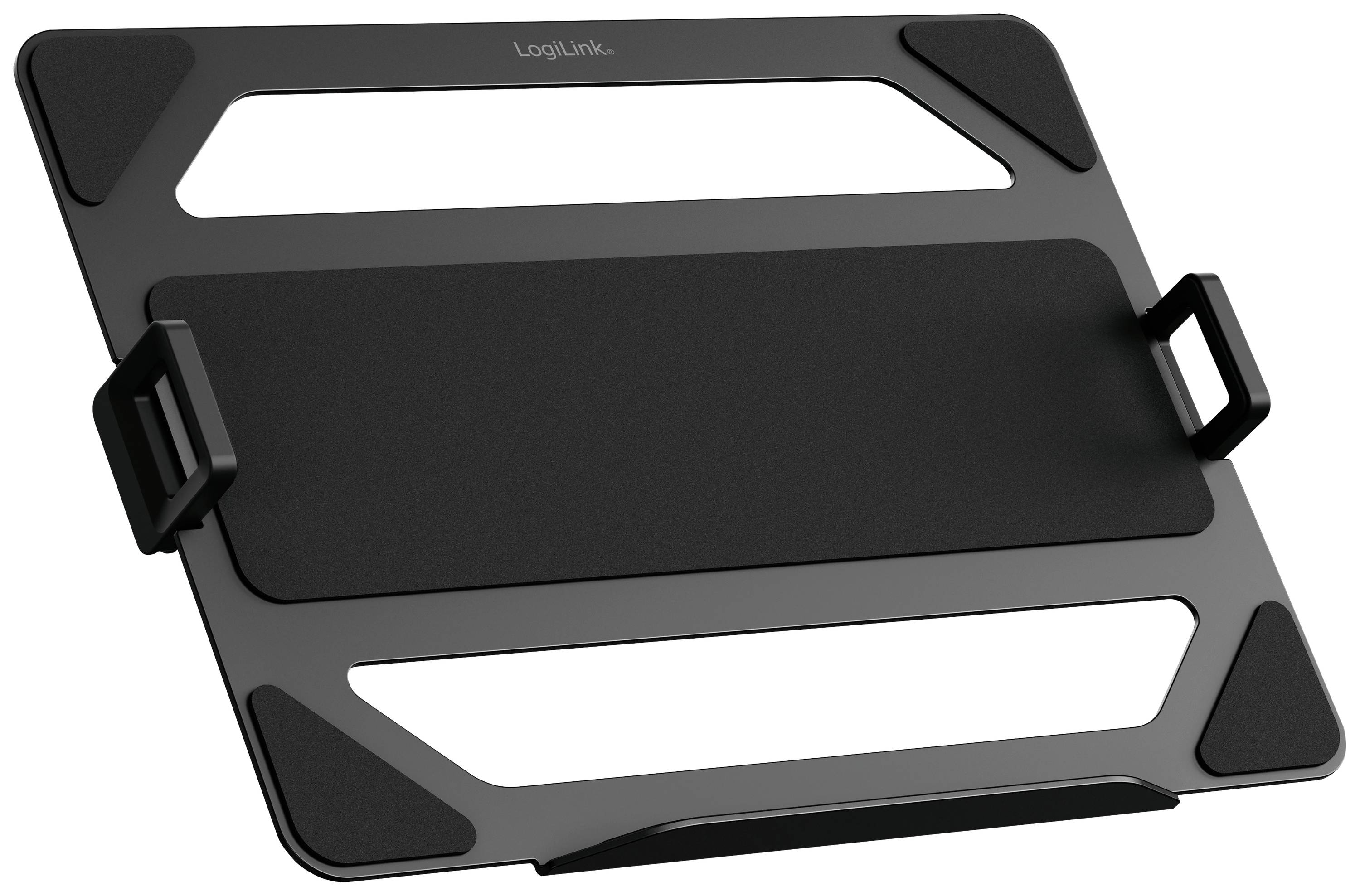 LogiLink BP0203 Support pour ordinateur portable montage sur supports VESA