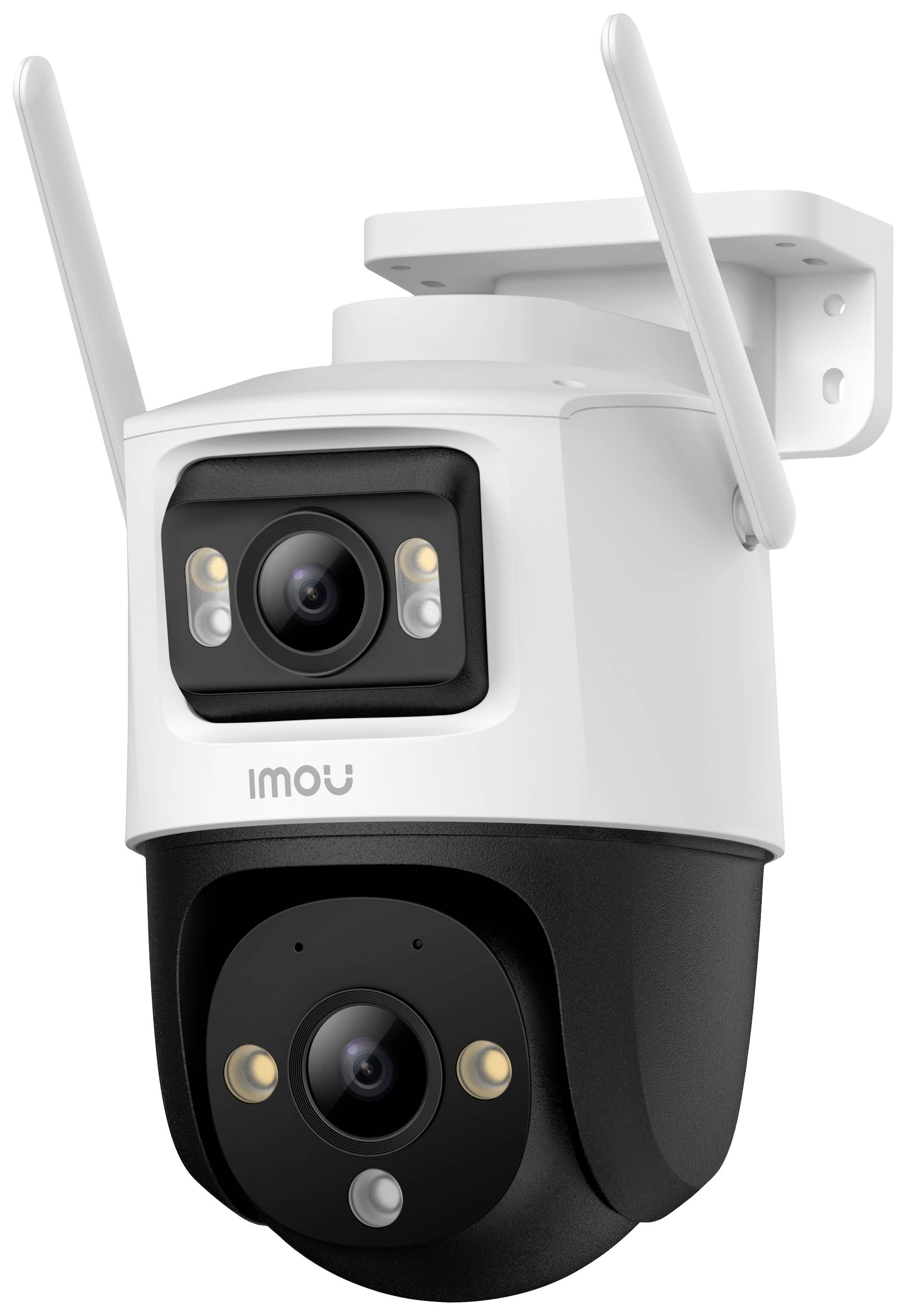 IPC-S7XP-6M0WED-0360B-imou IMOU Cruiser Dual 6MP Wi-Fi IP Caméra de surveillance 2304 x 1296 pixels