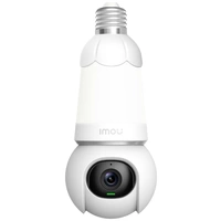 IPC-S6DP-3M0WEB-E27-imou IMOU Bulb Cam 2K Wi-Fi IP Caméra de surveillance 2304 x 1296 pixels IPC-S6DP-3M0WEB-E27-imou IMOU Bulb Cam 2K Wi-Fi IP Caméra de surveillance 2304 x 1296 pixels