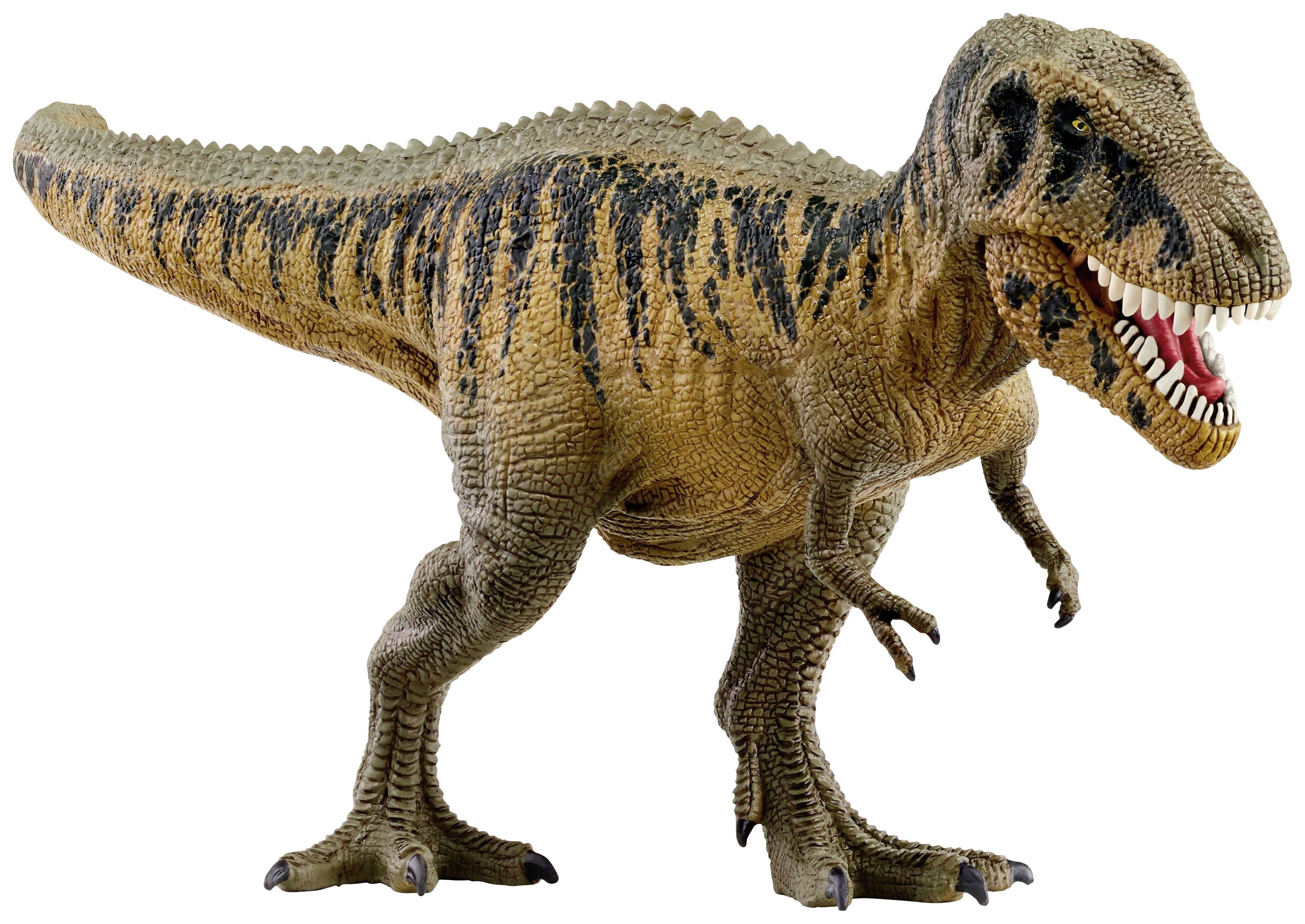 Schleich Dinosaurs Tarbosaurus