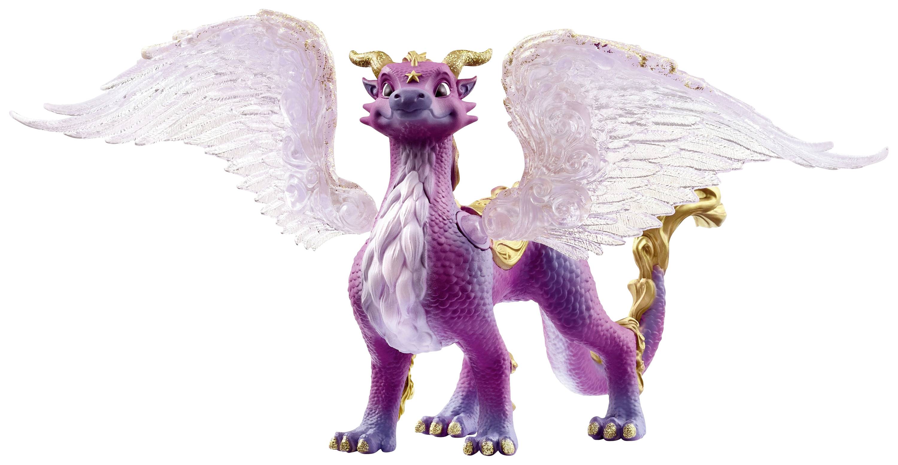 Schleich bayala Nachthimmeldrache