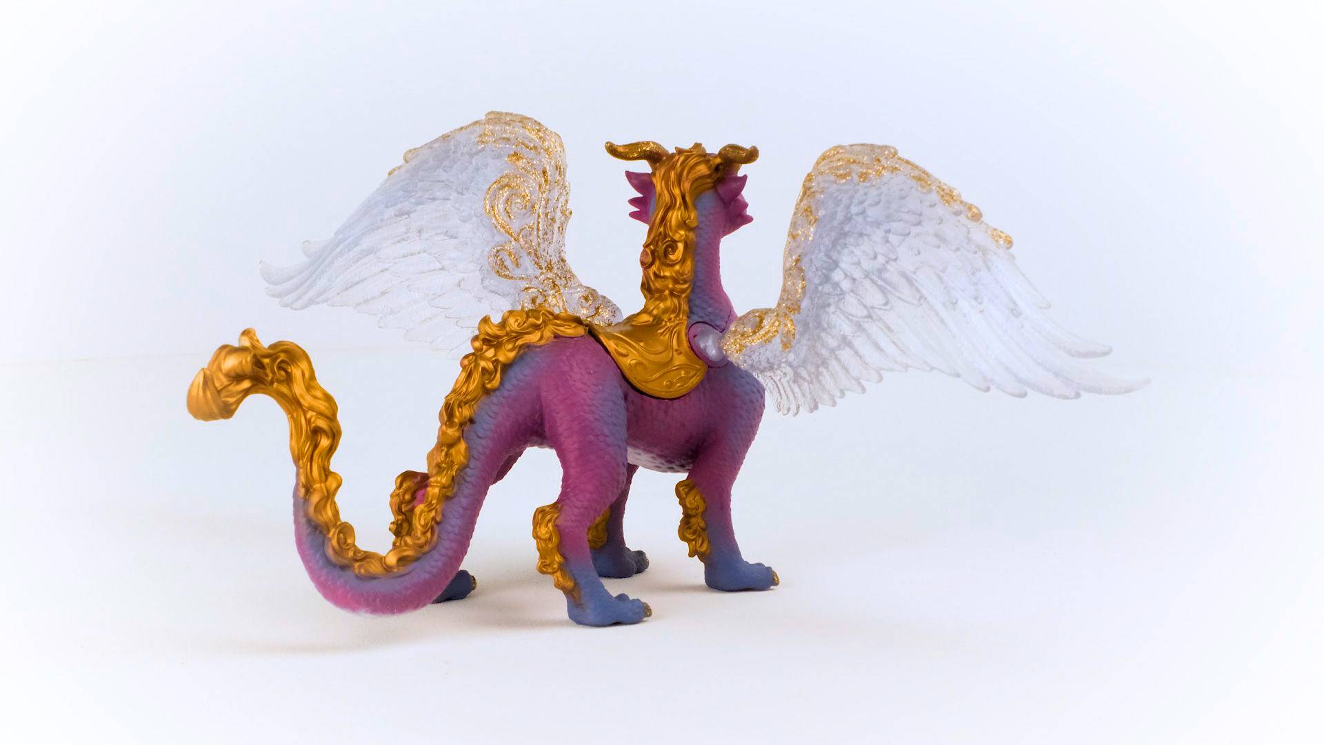 Schleich bayala Nachthimmeldrache