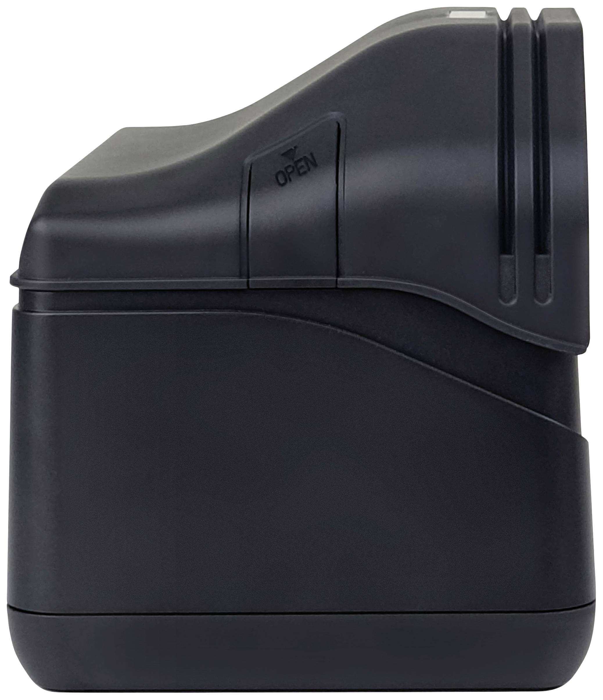 Plustek SecureScan X-mini Scanner-caméra 60 pages / minute USB 2.0