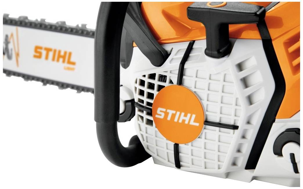 Scie à moteur Stihl 0421 600 0053