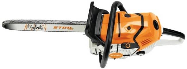 Scie à moteur Stihl 0421 600 0053