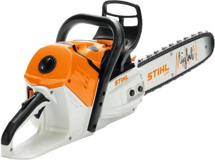 Scie à moteur Stihl 0421 600 0053