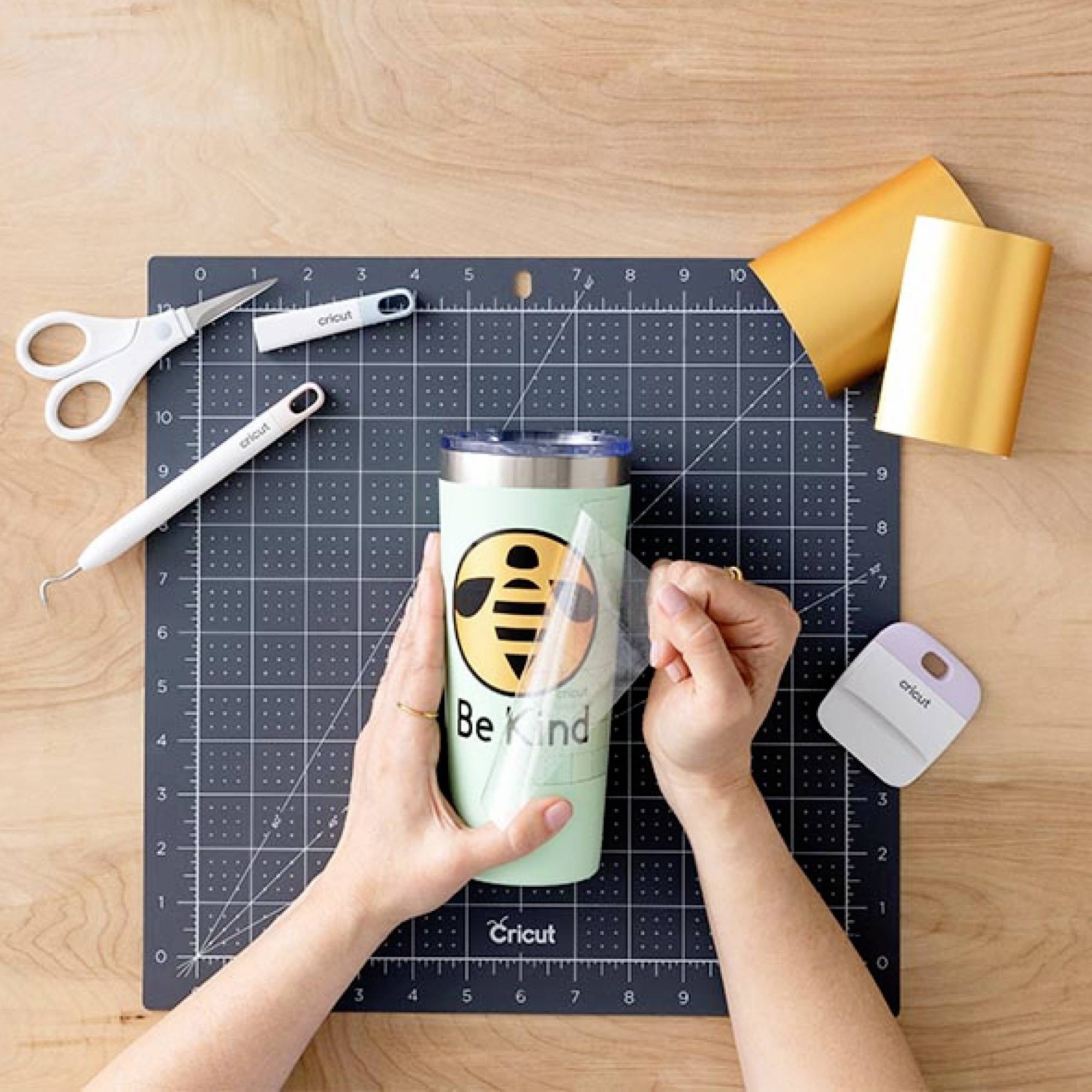 Cricut Transfer Tape Film Largeur de coupe 600 cm