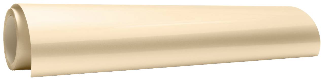 Cricut Smart Iron-On Joy Xtra Film Largeur de coupe 60.9 cm or