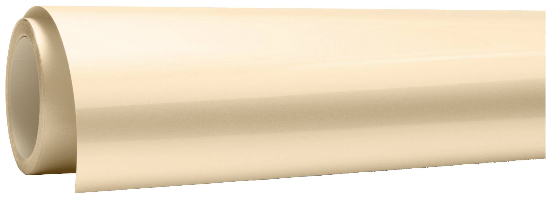 Cricut Smart Iron-On Joy Xtra Film Largeur de coupe 60.9 cm or