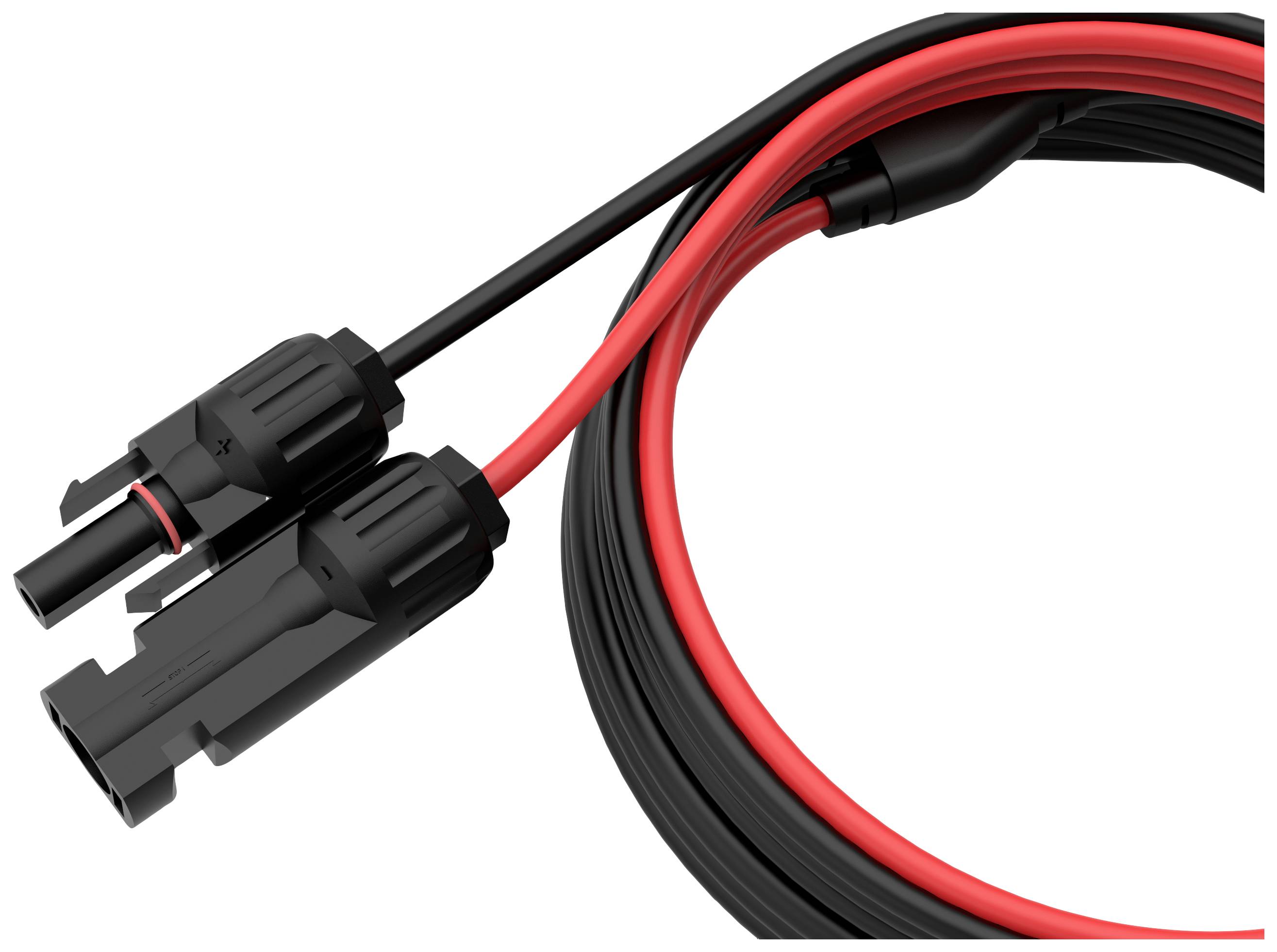 ECOFLOW XT60i Cable 5m Câble de raccordement