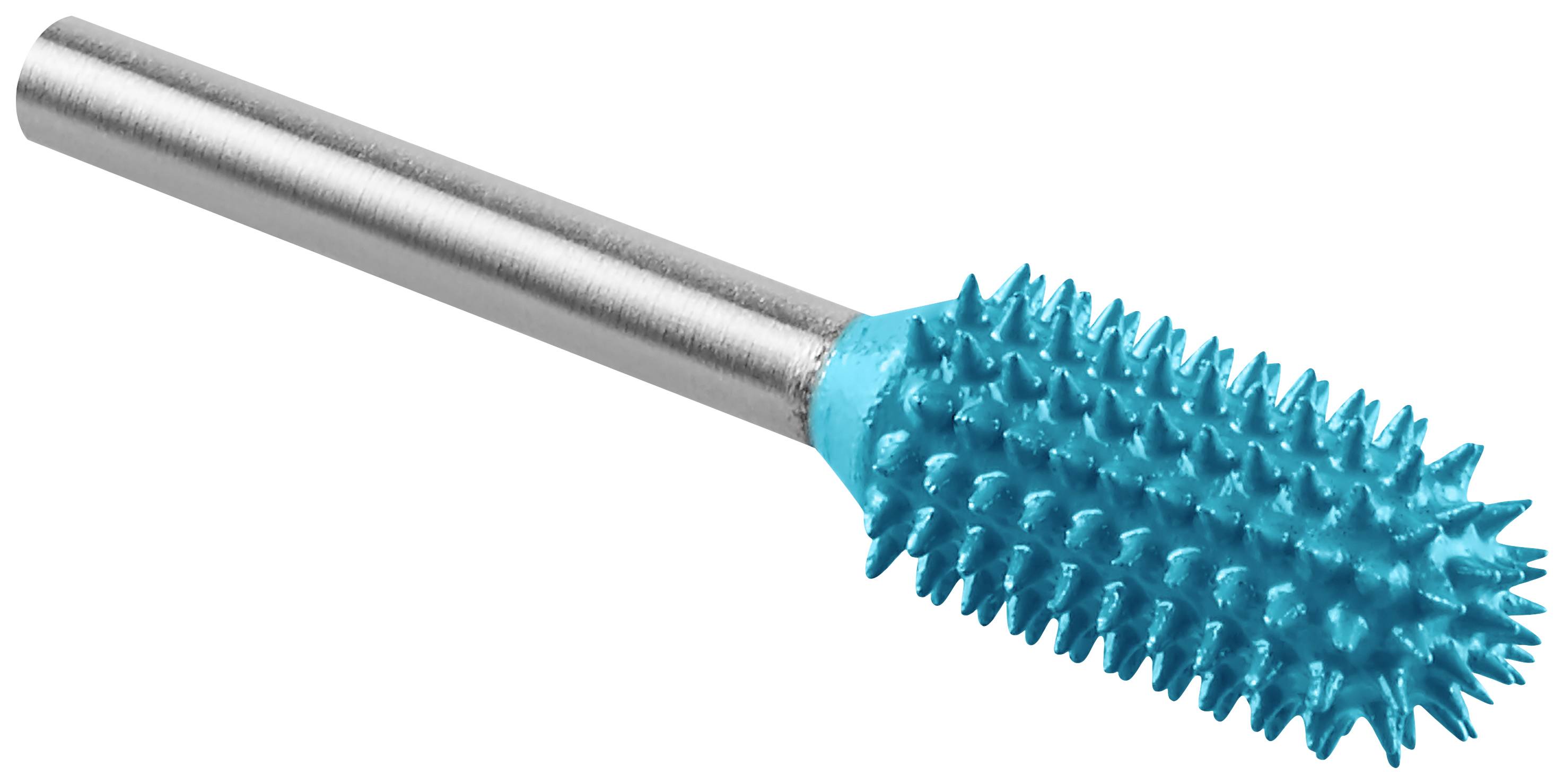 Dremel 26159954DM Raspelfräser acier inoxydable Râpe 7.9 mm 1 pc(s)