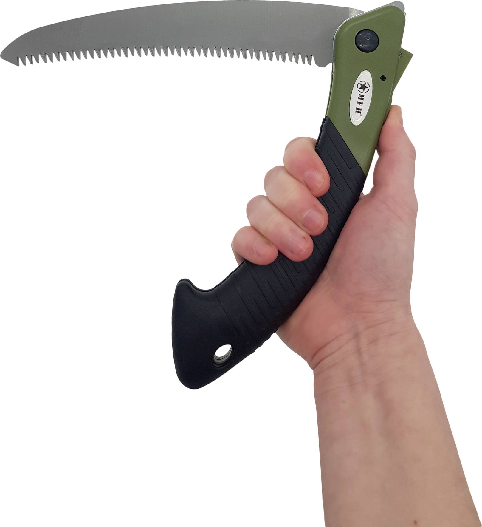 Berger & Schröter 27080 Scie repliable 170 mm