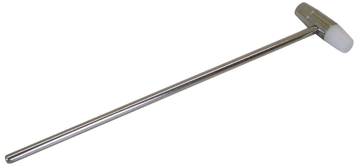 Berger & Schröter Marteau d'horloger