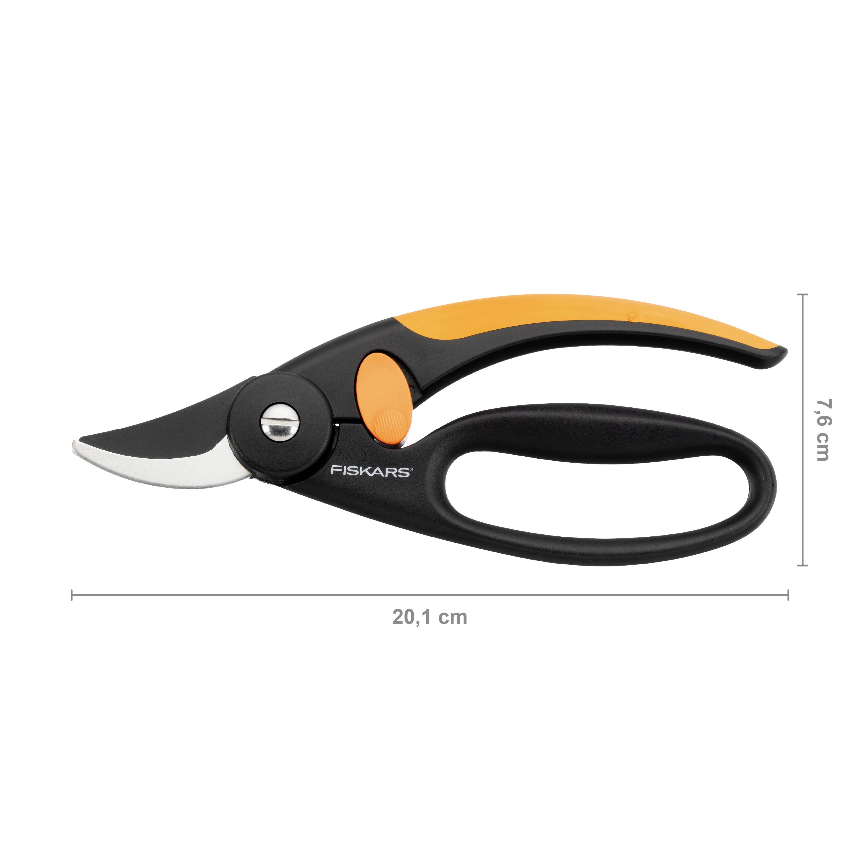 Fiskars 1001534 Elegance P44 Sécateur
