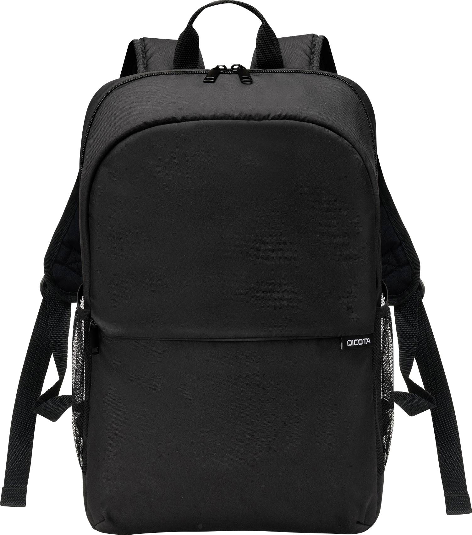 Dicota Sac à dos Backpack ONE 33,02cm - 40,64cm Dimension maximale: 40,6 cm (16") noir