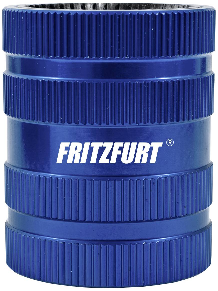FRITZFURT 60-201-002 Ébavureur manuel 1 pc(s)