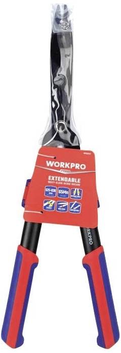 WorkPro WP332015 Taille-haie