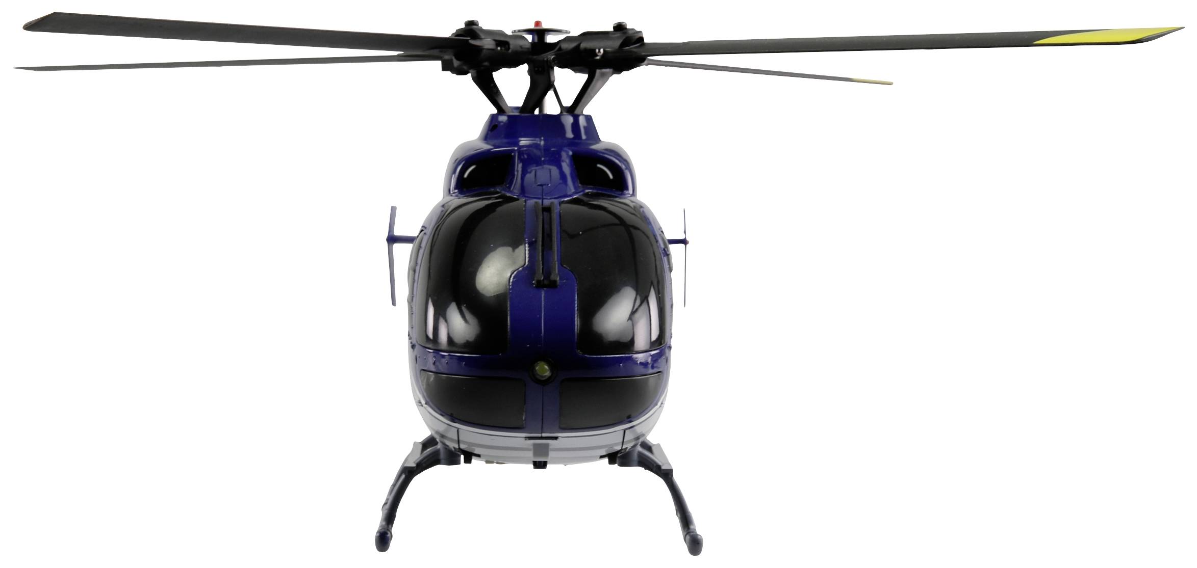 Amewi The Flying Bulls EC135 PRO Hélicoptère RC prêt à voler (RtF)