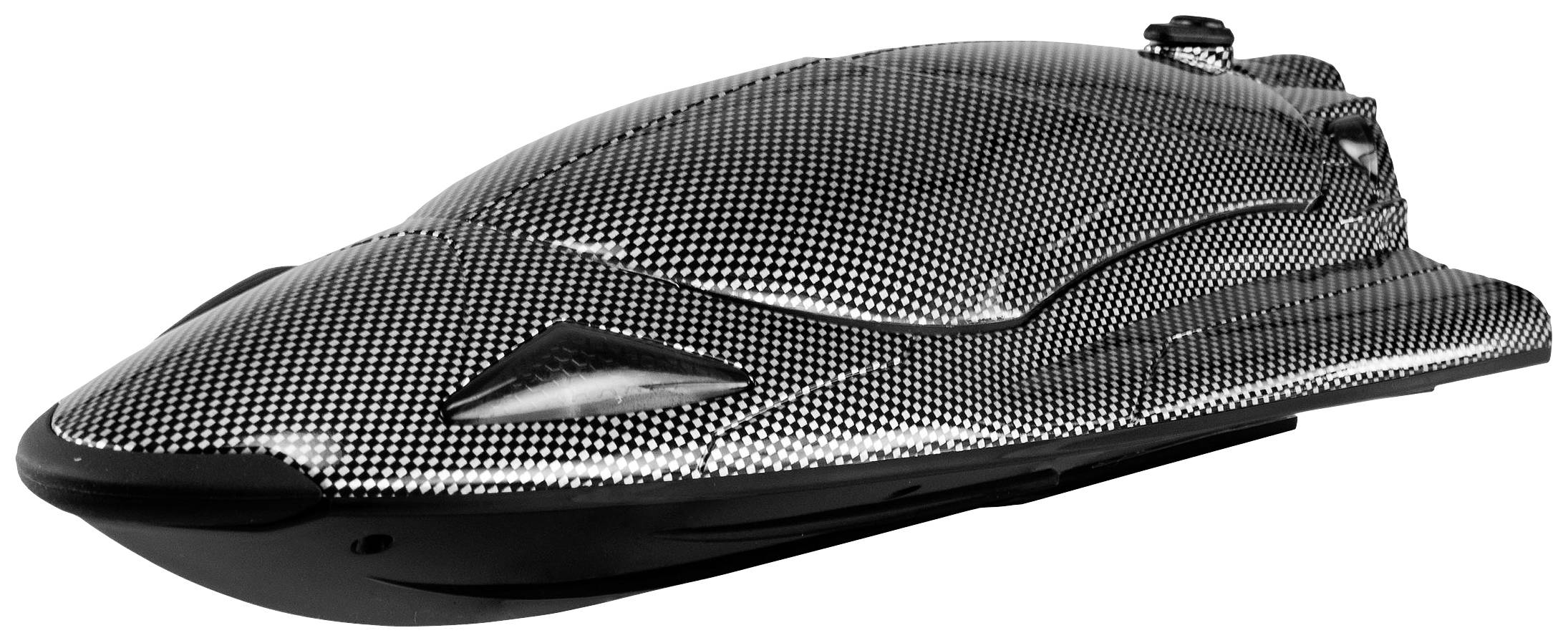 Amewi Bateau RC à moteur prêt à fonctionner (RtR) 335 mm