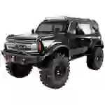 Amewi AMXRock Caballo brushed 1:10 Auto RC électrique Crawler 4 roues motrices (4WD) prêt à fonctionner (RtR) 2,4 GHz Amewi AMXRock Caballo brushed 1:10 Auto RC électrique Crawler 4 roues motrices (4WD) prêt à fonctionner (RtR) 2,4 GHz