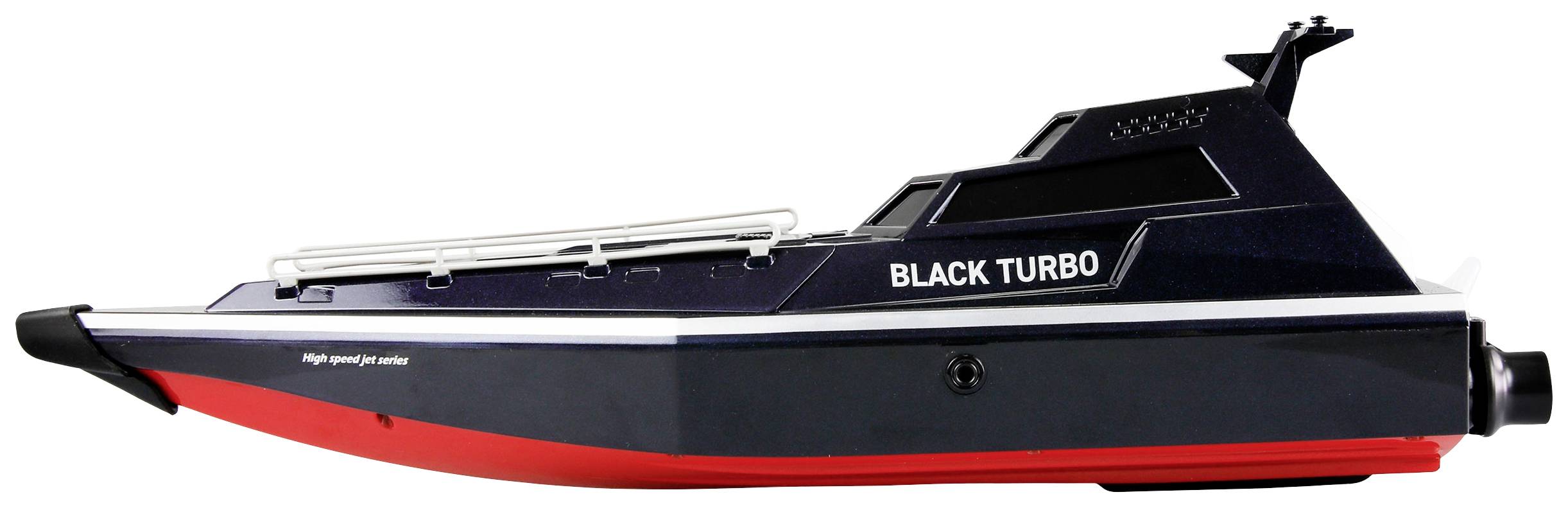 Amewi Bateau RC à moteur prêt à fonctionner (RtR) 420 mm