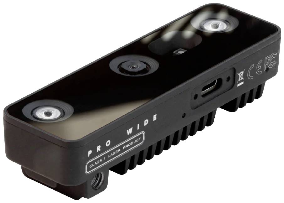 Luxonis Module caméra MBS-SES-188-04