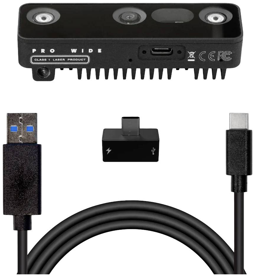 Luxonis Module caméra MBS-SES-188-04