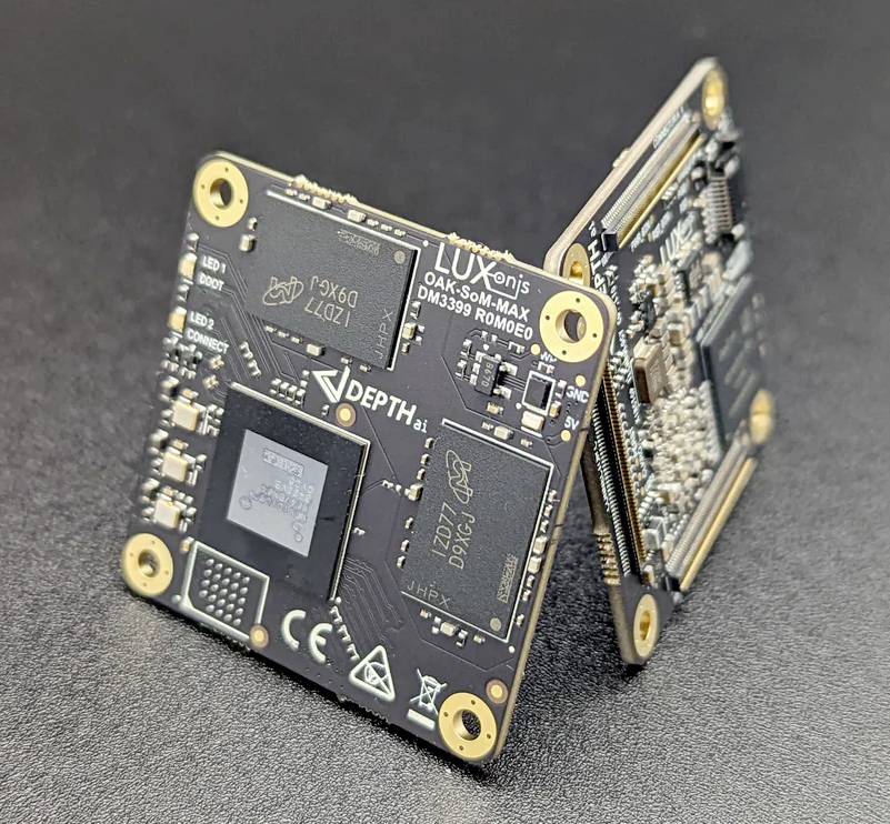 Luxonis Module d'extension MBS-SES-274-03