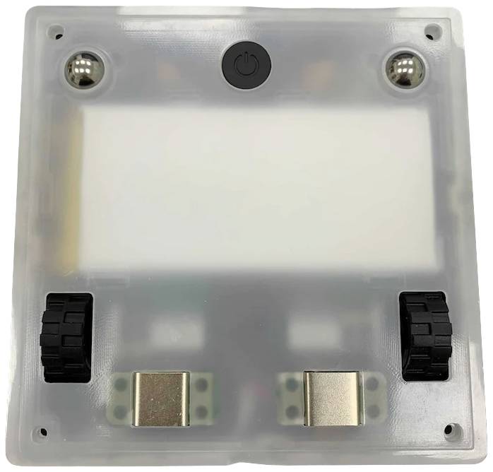 Luxonis rae MBS-ROB-29 Robot industriel