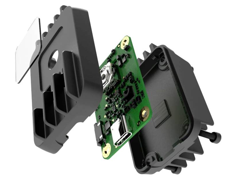 Luxonis Module caméra MBS-SES-265-03