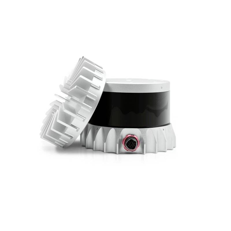 OUSTER Capteur MBS-SES-280-03