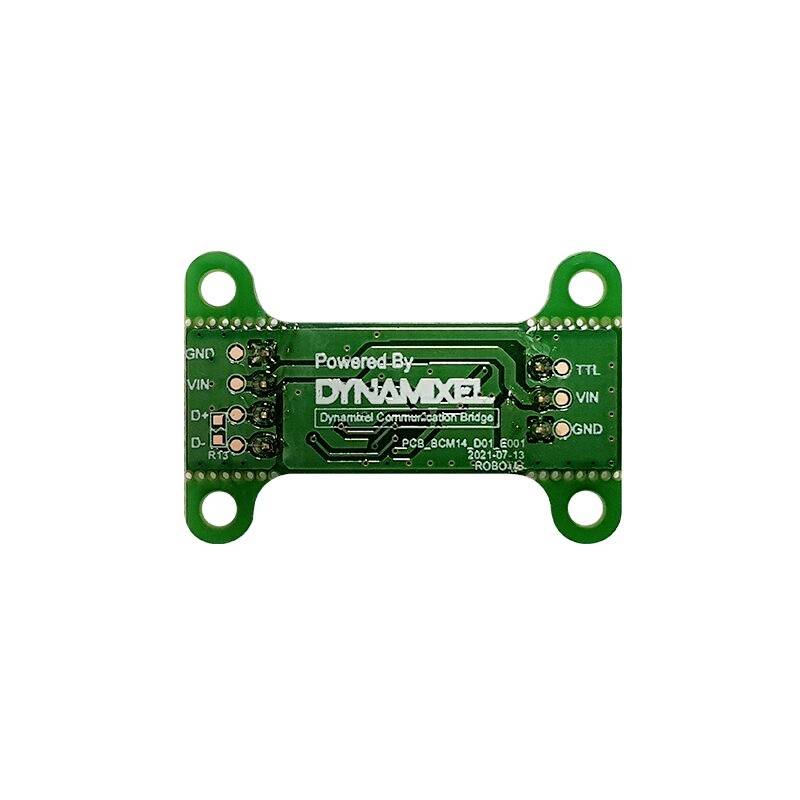 Robotis Pont de communication MBS-Z-125