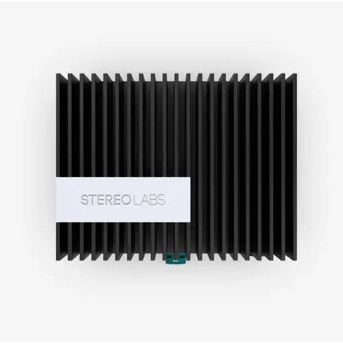 Stereolabs ZED-Box MBS-ENTB-85-01 Stereolabs ZED-Box MBS-ENTB-85-01