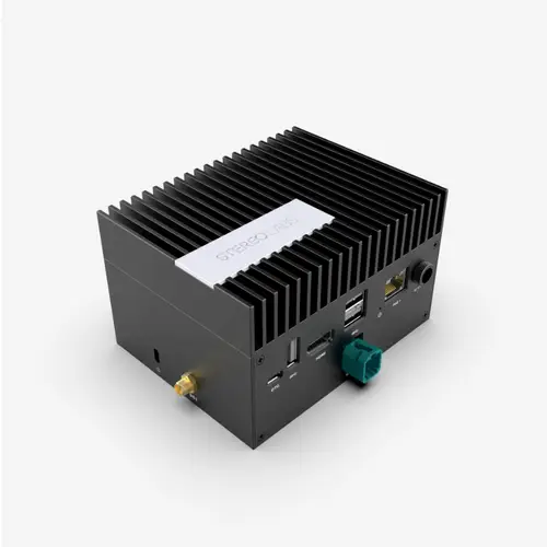 Stereolabs ZED-Box MBS-ENTB-85-01 Stereolabs ZED-Box MBS-ENTB-85-01