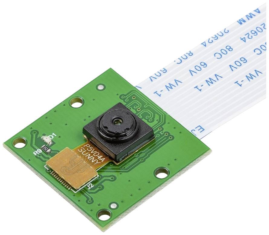 Arducam Module caméra MBS-SES-185-02