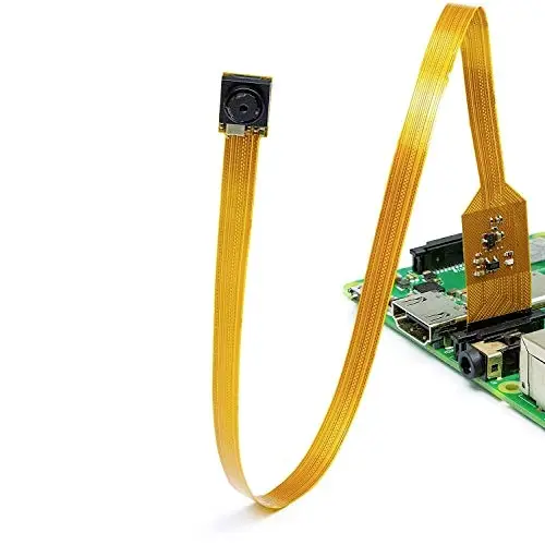 Arducam Module caméra MBS-SES-185-06 Arducam Module caméra MBS-SES-185-06