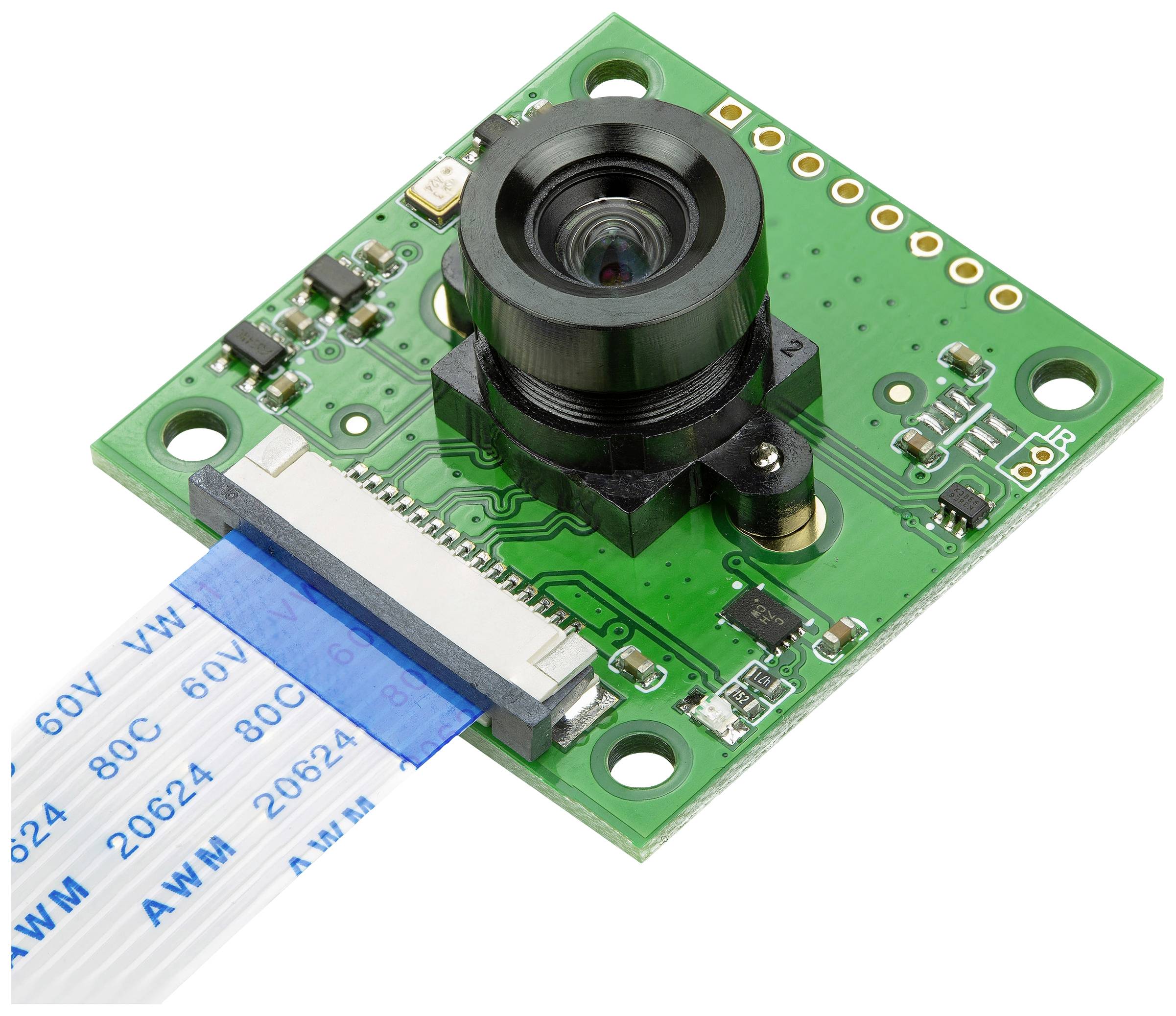 Arducam Module caméra MBS-SES-185-10