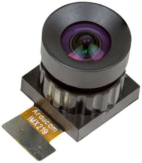 Arducam Module caméra MBS-SES-185-18