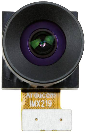 Arducam Module caméra MBS-SES-185-18